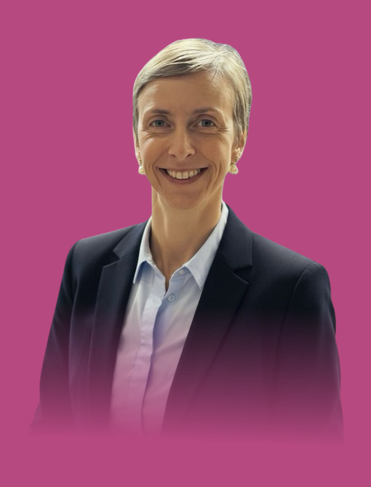 Mari Martinson