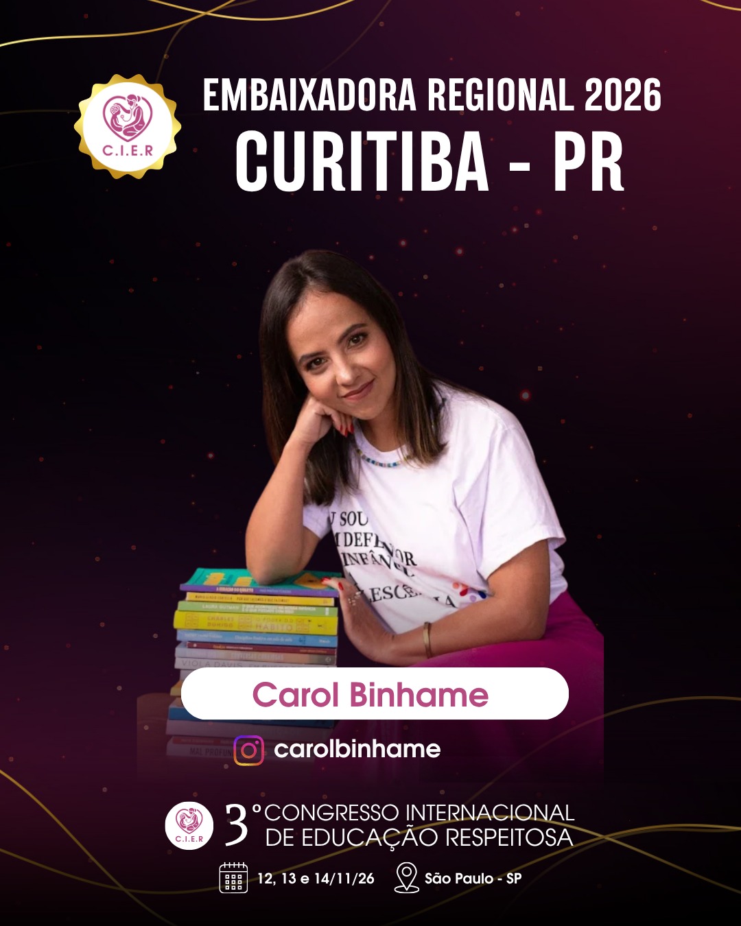 Carol Binhame