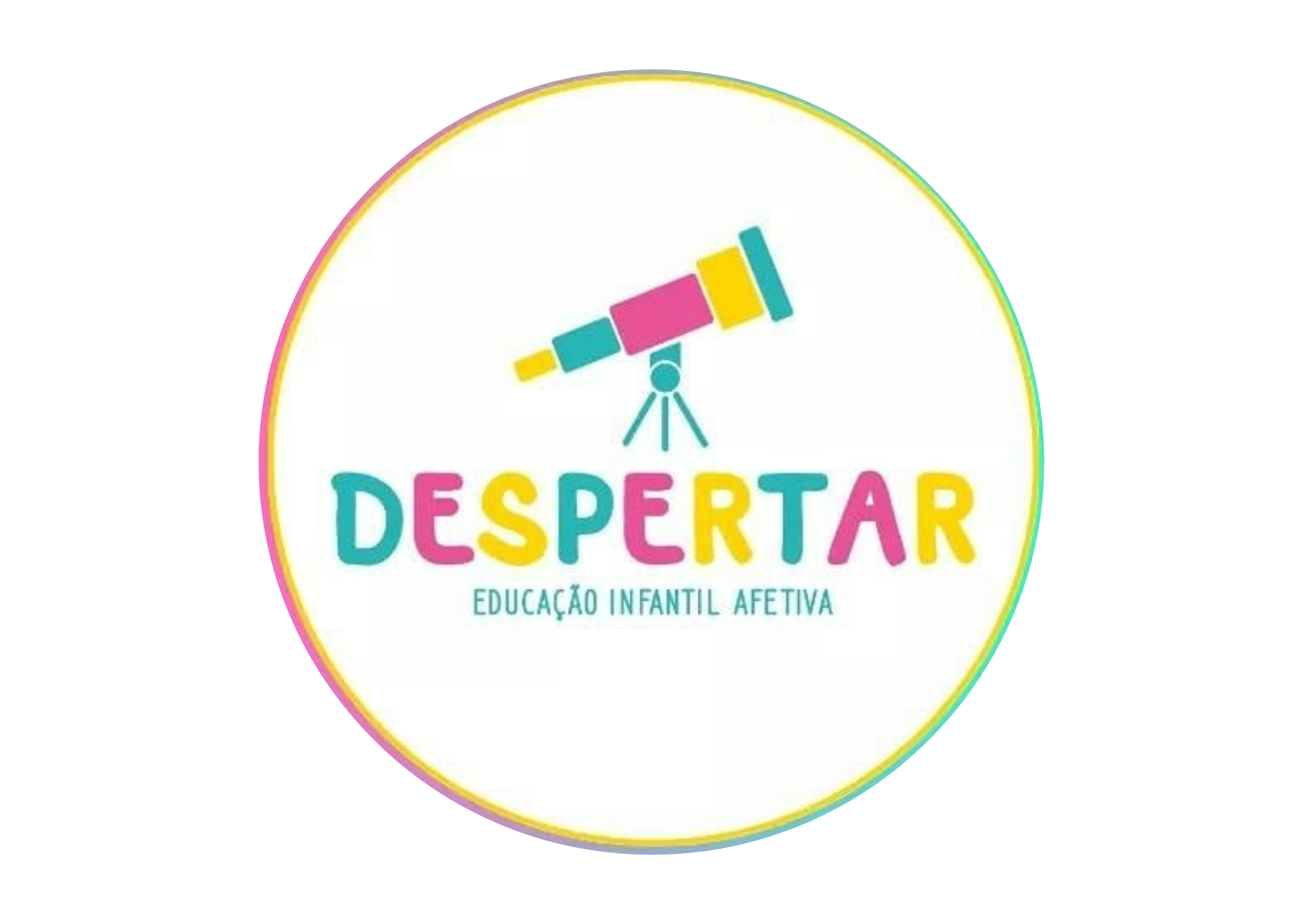 Despertar Educação Infantil Afetiva
