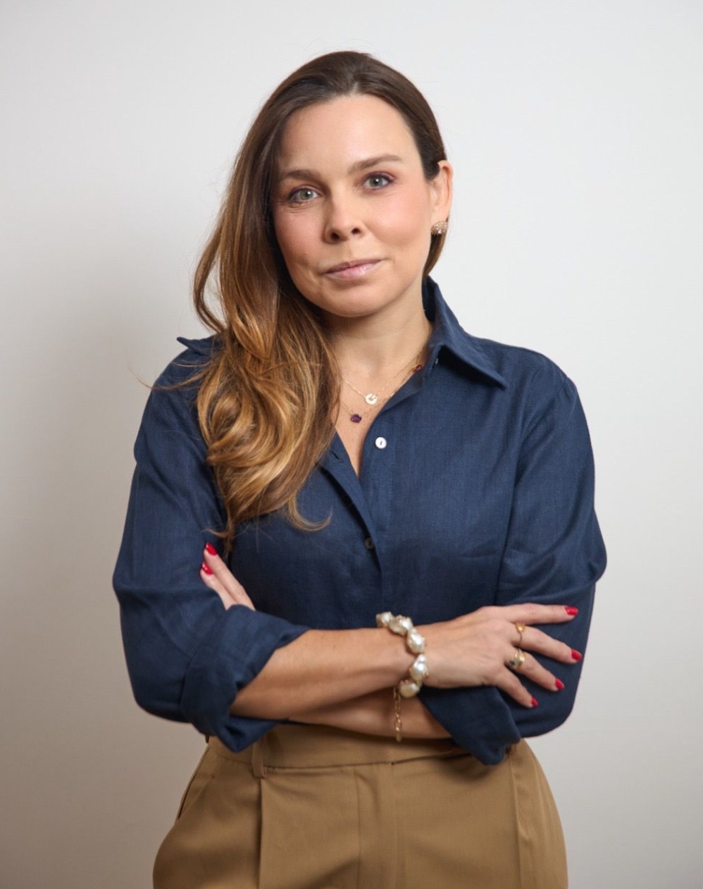 Priscilla Montes