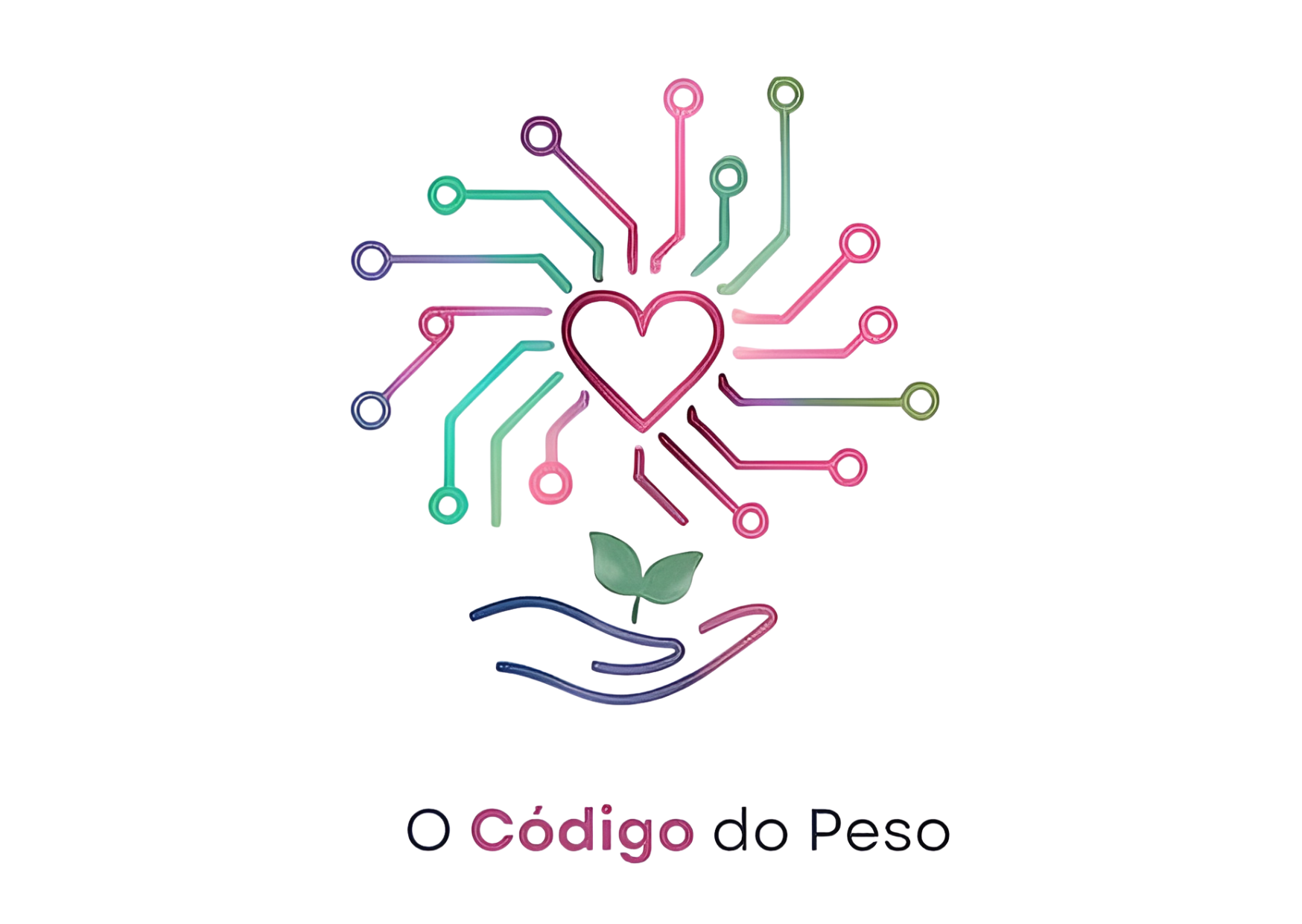 O Código do Peso