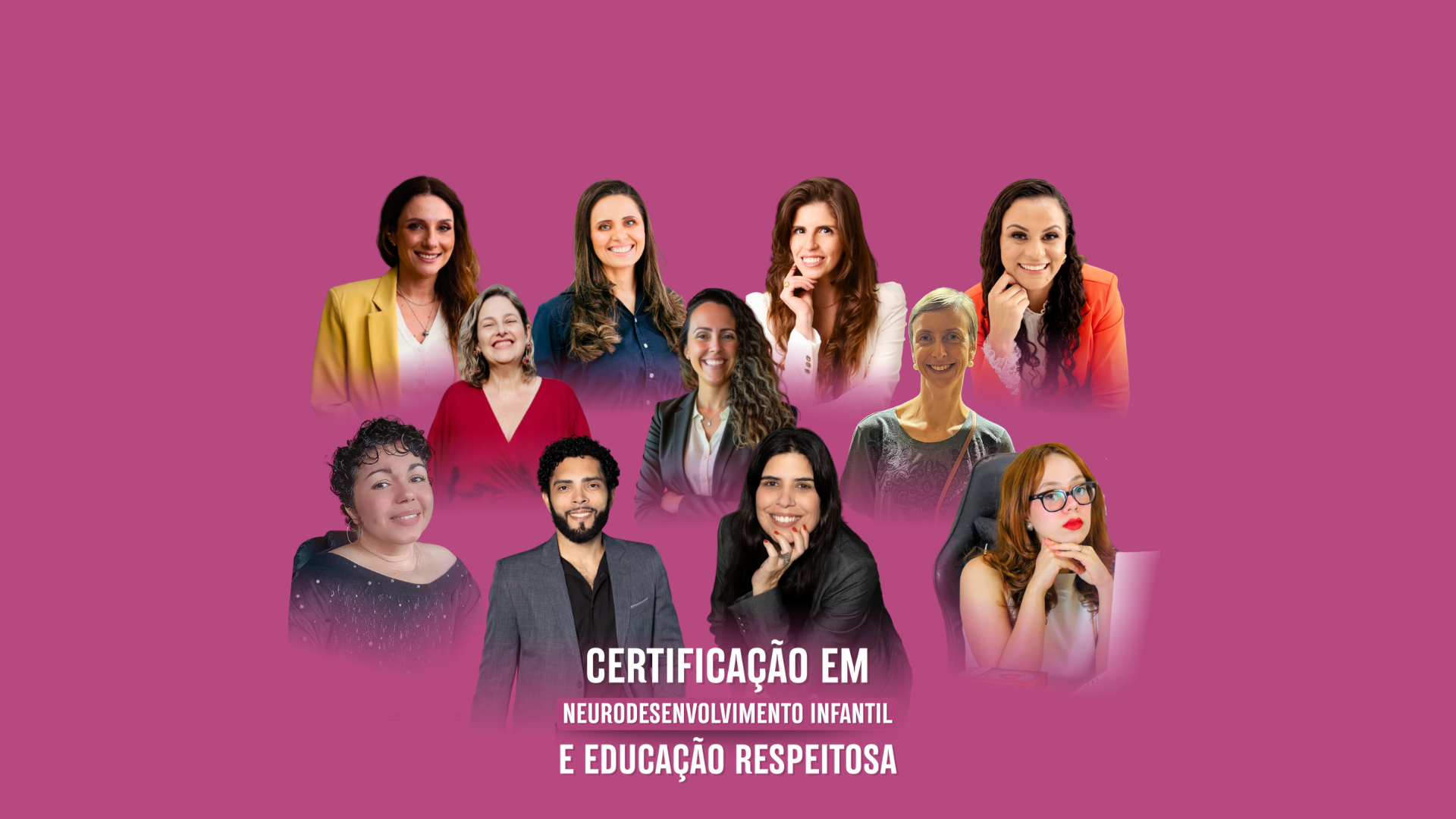 Certificação Profissional