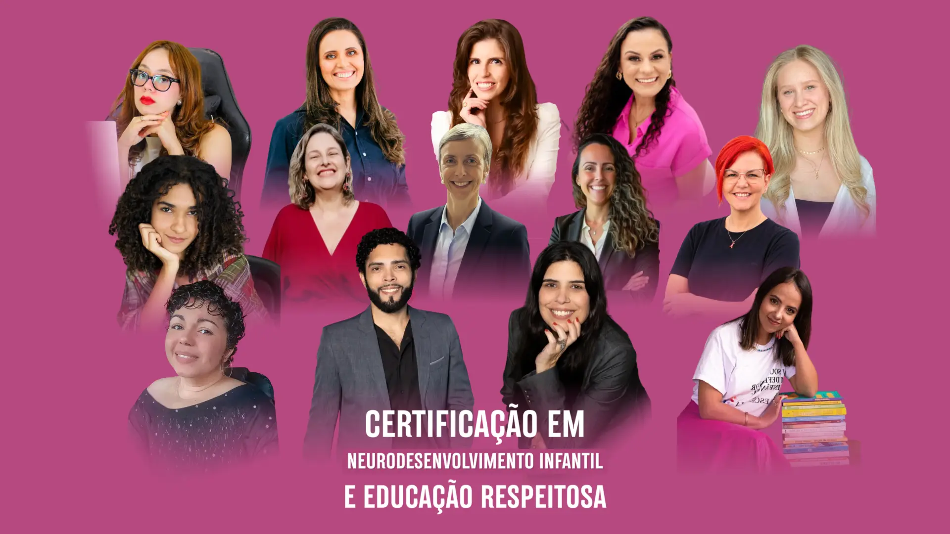 Certificação Profissional
