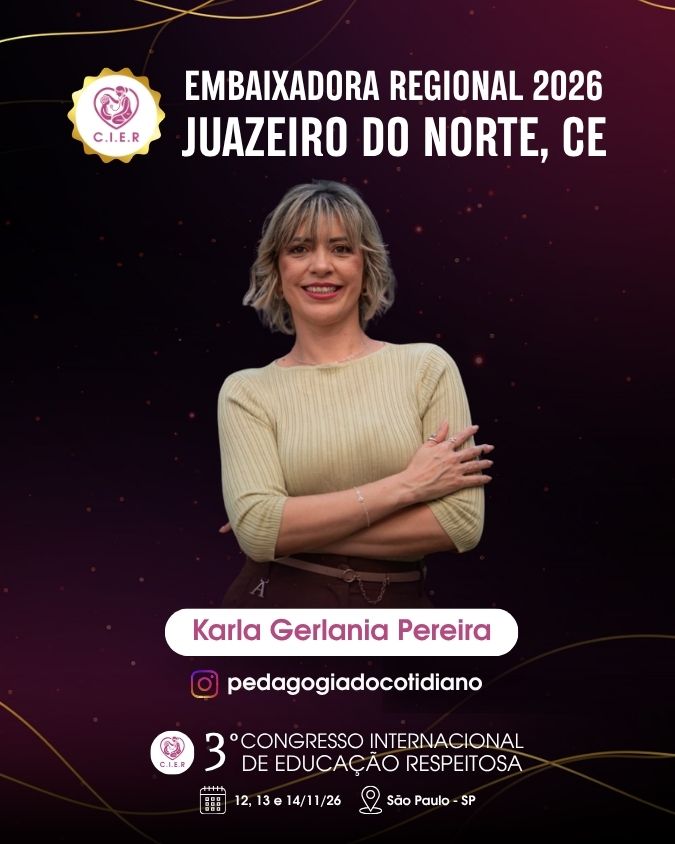 Karla Gerlania Pereira