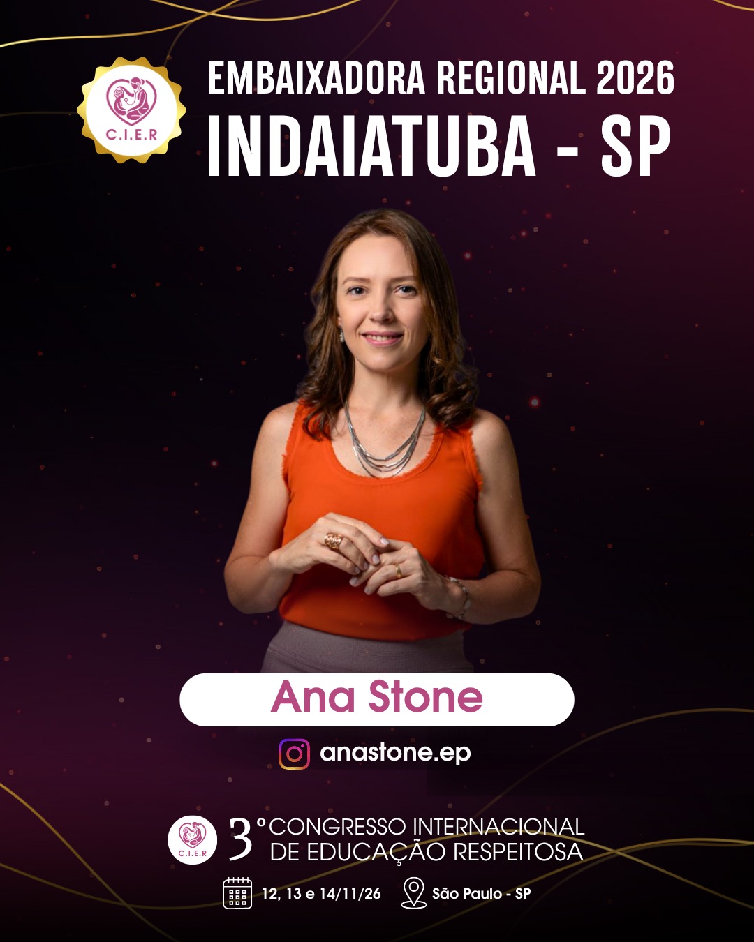 Ana Stone