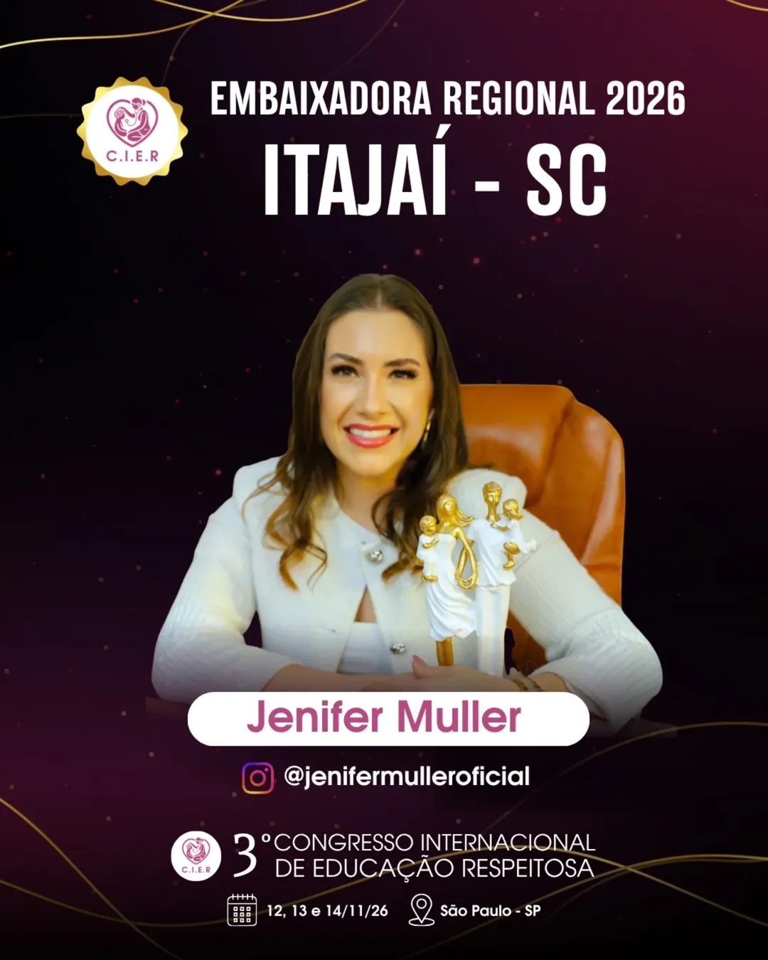 Jenifer Muller