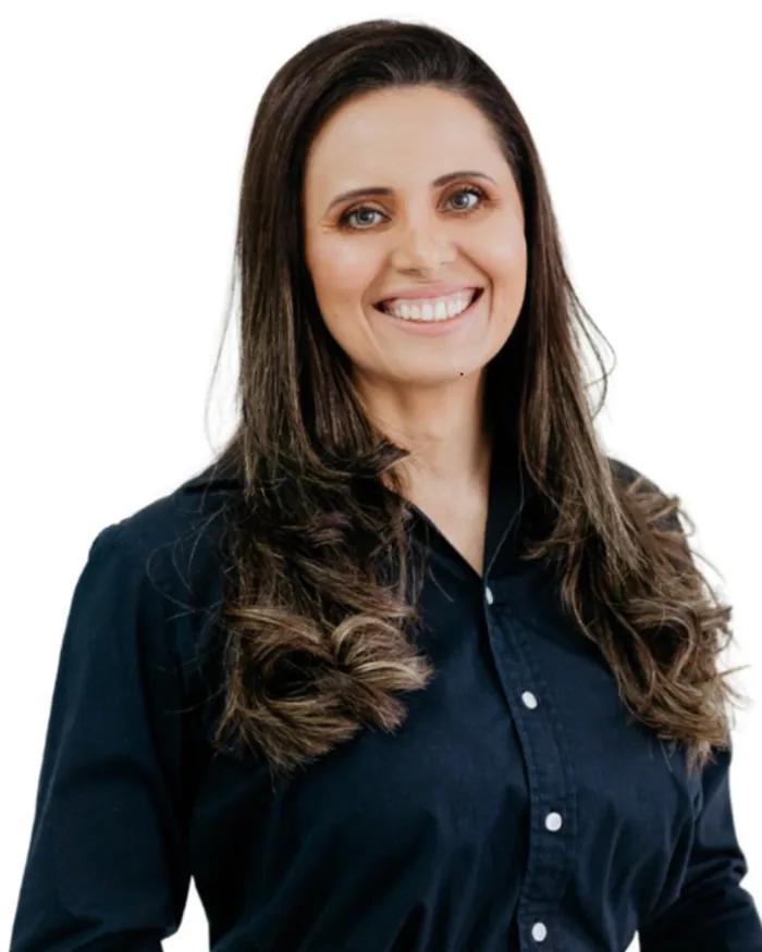 Dra. Daiane Fraga