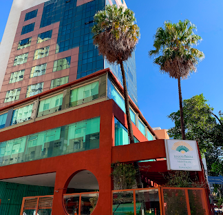 Leques Brasil Hotel São Paulo Liberdade