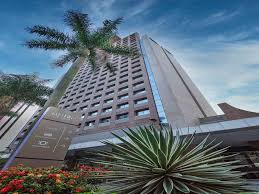 Mercure Bela Vista