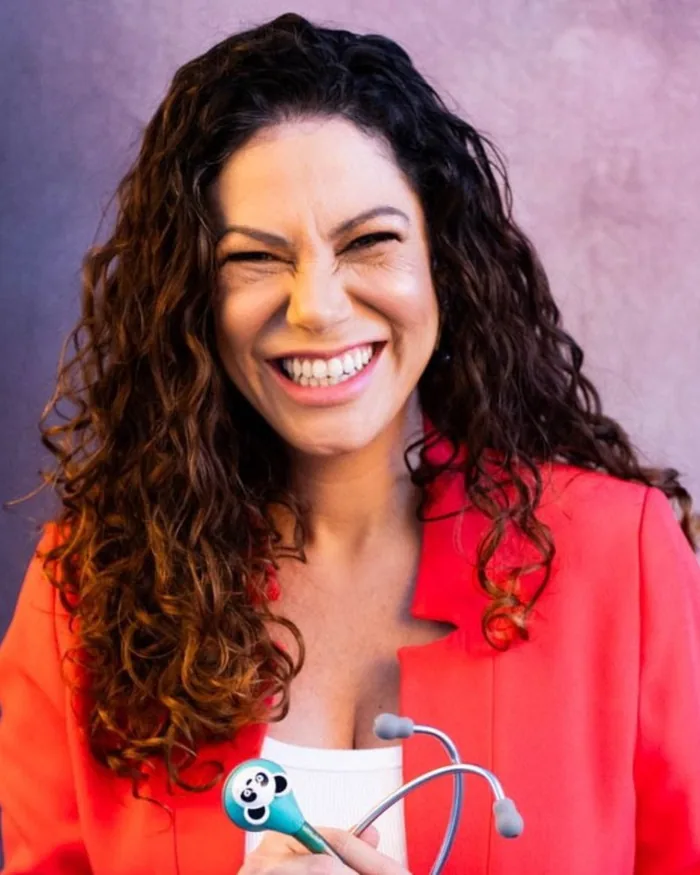 Dra. Nathália Fontana