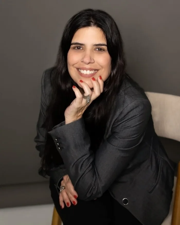 Priscila Inserra