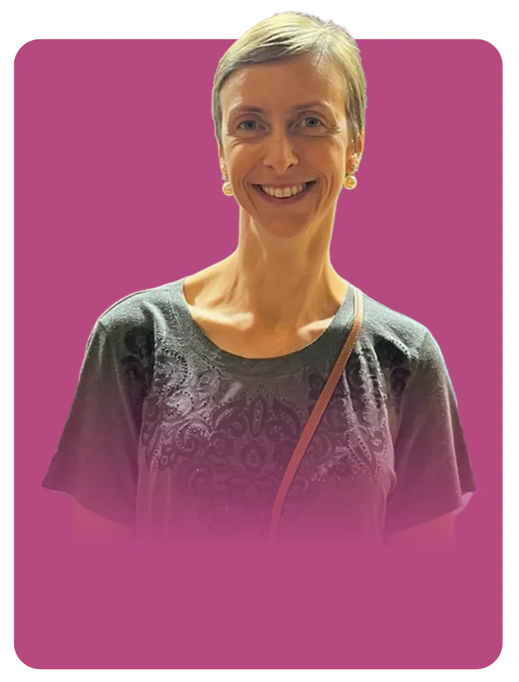 Mari Martinson
