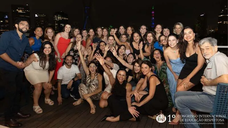 Jantar VIP 1ª Edição