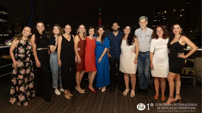 Jantar VIP 1ª Edição