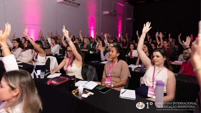 Main Conference 1ª Edição