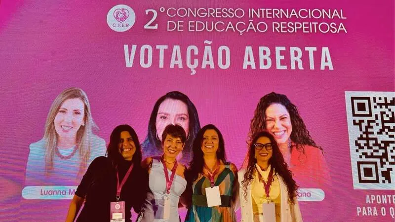Main Conference 2ª Edição