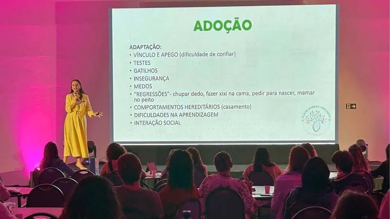 Main Conference 2ª Edição