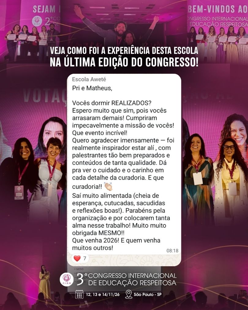 Escola Aweté